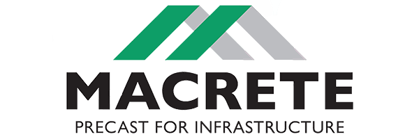 Macrete Ireland Ltd logo
