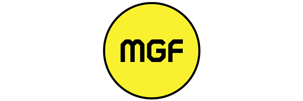 MGF Ltd logo