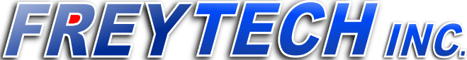 Freytech Inc. logo