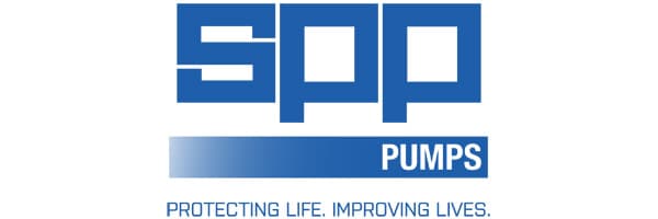 SPP Pumps Ltd logo