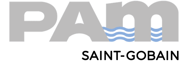 Saint Gobain PAM UK logo