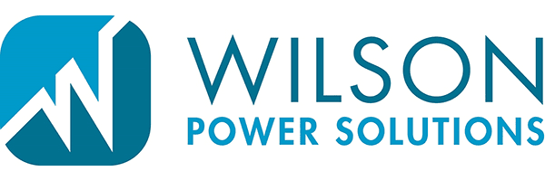 Wilson Power Solutions Ltd logo