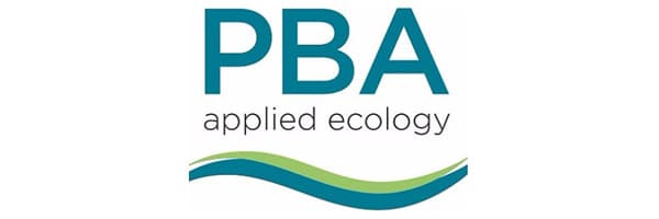 PBA Applied Ecology Ltd logo