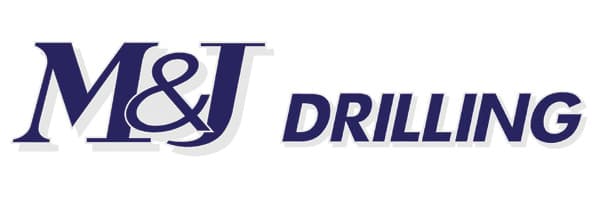 M&J Drilling Services Ltd logo