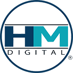 HM Digital, Inc logo