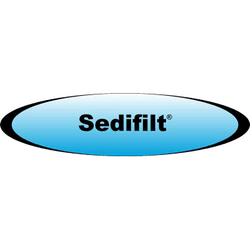 Sedifilt - Syntech Fibres logo