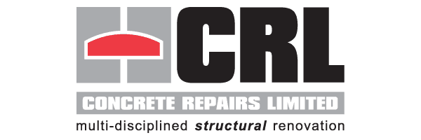 Concrete Repairs Ltd logo
