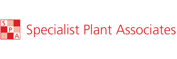 Specialist Plant Associates logo