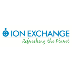 Ion Exchange (India) Limited logo