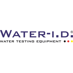 Water-i.d. GmbH logo