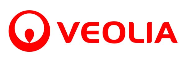 Veolia Water Technologies UK logo