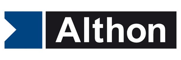 Althon Ltd logo