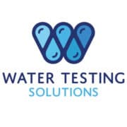 Water Testing Solutions Ltd. logo