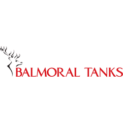 Balmoral Tanks logo