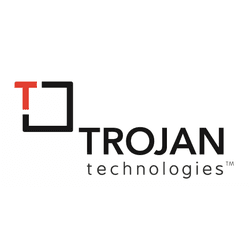 Trojan Technologies logo