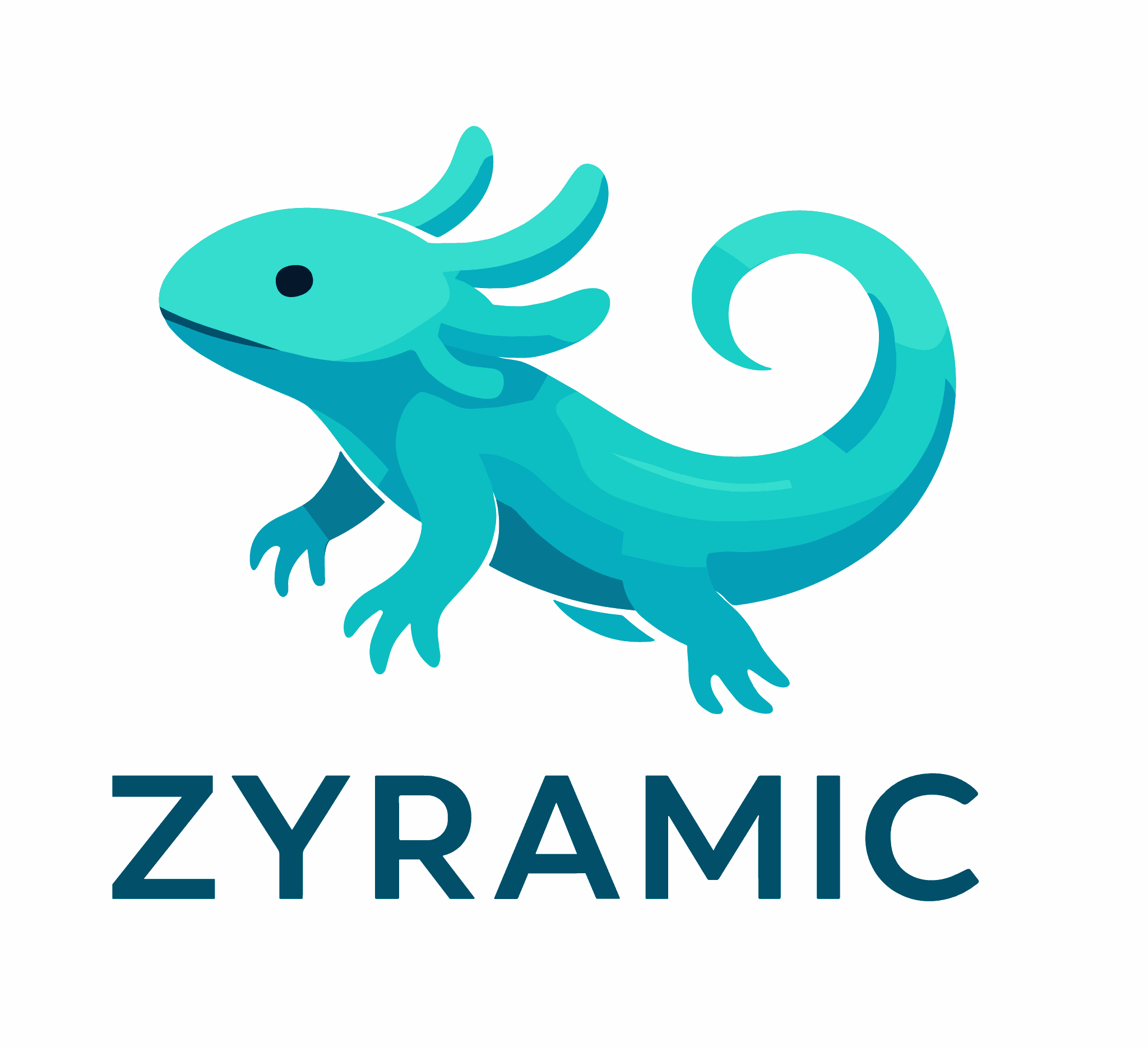 Zyramic, Inc. logo