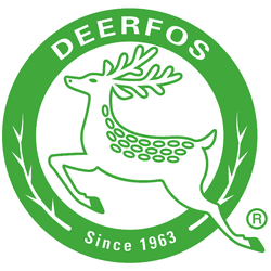 DEERFOS MEMBRANES logo