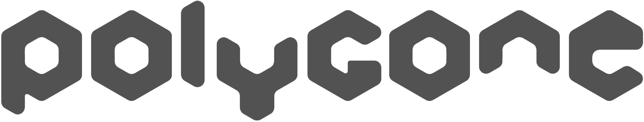 PolyGone Systems logo