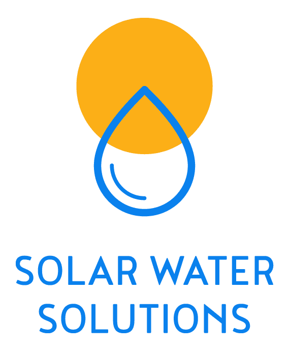 Solar Water Solutions logo